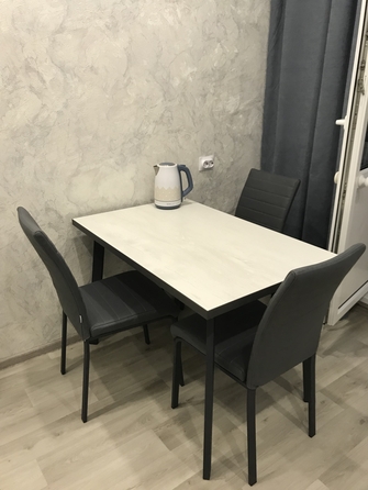 
  Сдам 1-комн. квартиру, 37.9 м², Мартынова ул, д. 25
. Фото 11.