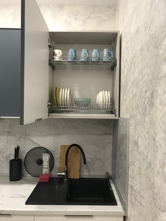 
  Сдам 1-комн. квартиру, 37.9 м², Мартынова ул, д. 25
. Фото 12.