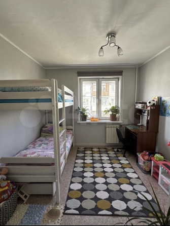 
  Продам 3-комн. квартиру, 47.6 м², Воронова ул, д. 15а
. Фото 4.