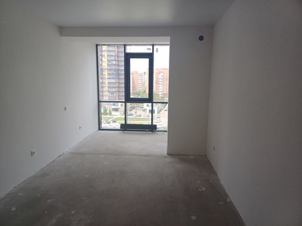 
  Продам 1-комн. квартиру, 42.1 м², ЖК SCANDIS OZERO (Скандис озеро), 6
. Фото 2.