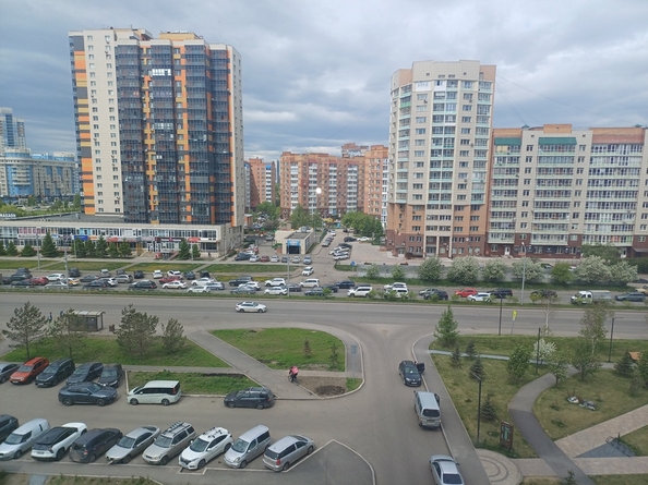 
  Продам 1-комн. квартиру, 42.1 м², ЖК SCANDIS OZERO (Скандис озеро), 6
. Фото 3.