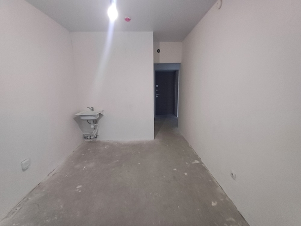 
  Продам 1-комн. квартиру, 42.1 м², ЖК SCANDIS OZERO (Скандис озеро), 6
. Фото 14.