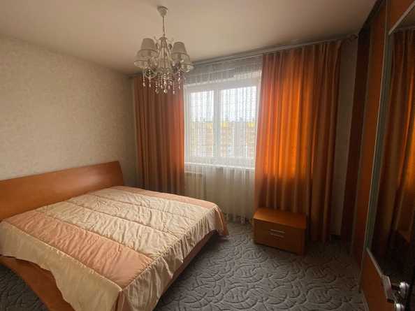 
  Сдам 3-комн. квартиру, 70 м², Молокова ул, д. 64
. Фото 4.