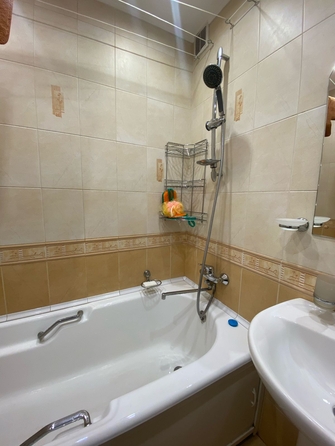 
  Сдам 3-комн. квартиру, 70 м², Молокова ул, д. 64
. Фото 12.