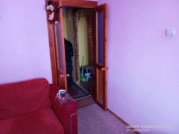 
  Сдается 1-комн. квартира, 32.9 м², Югославская ул
. Фото 3.