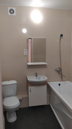 
  Сдам 1-комн. квартиру, 42 м², Светлогорский пер, д. 12
. Фото 4.