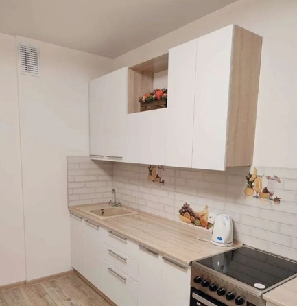 
  Сдам 1-комн. квартиру, 39 м², Мужества ул, д. 18
. Фото 8.