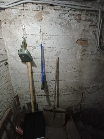 
  Продам склад, 6.4 м², Воронова ул, д. 33
. Фото 5.