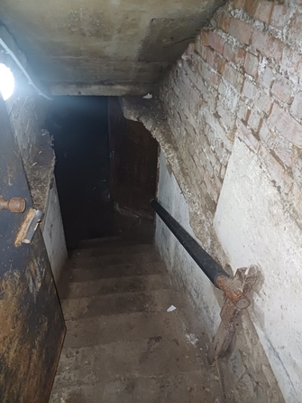 
  Продам склад, 6.4 м², Воронова ул, д. 33
. Фото 8.