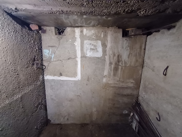 
  Продам склад, 6.4 м², Воронова ул, д. 33
. Фото 12.