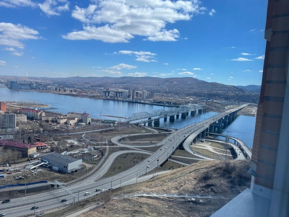 
  Продам 2-комн. квартиру, 70 м², ЖК Эдельвейс, дом 3 очередь 6
. Фото 15.