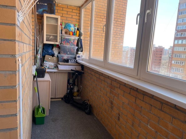 
  Продам 2-комн. квартиру, 70 м², ЖК Эдельвейс, дом 3 очередь 6
. Фото 17.