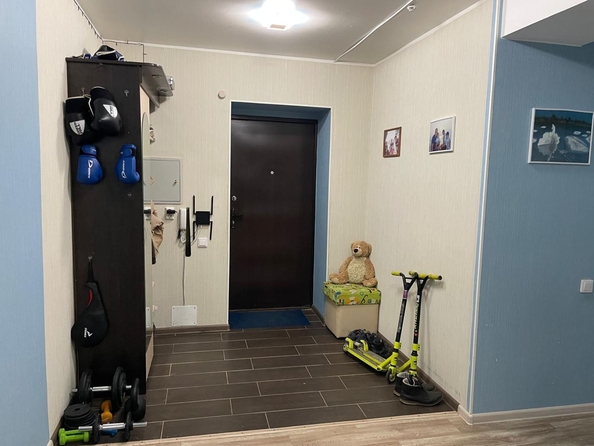 
  Продам 2-комн. квартиру, 70 м², ЖК Эдельвейс, дом 3 очередь 6
. Фото 21.