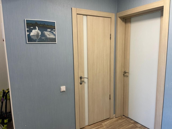 
  Продам 2-комн. квартиру, 70 м², ЖК Эдельвейс, дом 3 очередь 6
. Фото 24.