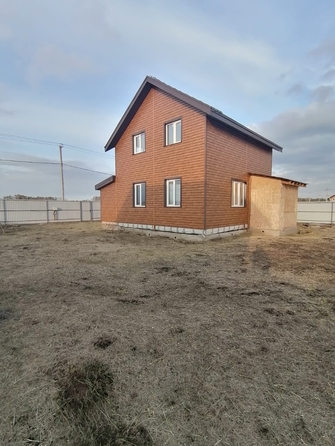 
  Продается дом, 100 м², поселок городского типа Емельяново
. Фото 3.