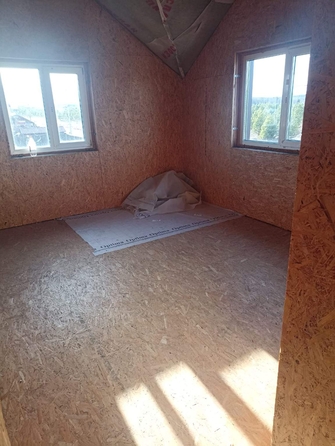 
  Продается дом, 100 м², поселок городского типа Емельяново
. Фото 16.