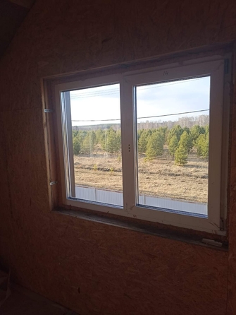 
  Продается дом, 100 м², поселок городского типа Емельяново
. Фото 18.