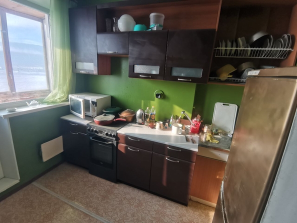 
  Сдается 2-комн. квартира, 50.9 м², Комсомольская ул
. Фото 1.