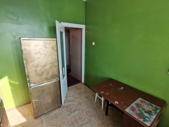 
  Сдается 2-комн. квартира, 50.9 м², Комсомольская ул
. Фото 3.