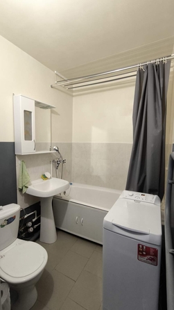 
  Сдается 1-комн. квартира, 36.3 м², Первопроходцев ул
. Фото 3.