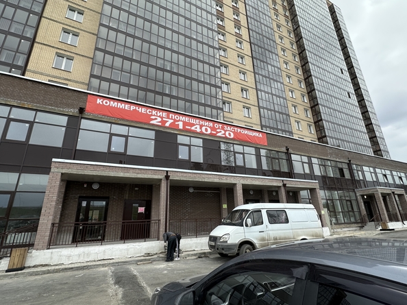 
  Продам офис, 21.1 м², ЖК Светлогорский, II очередь
. Фото 8.