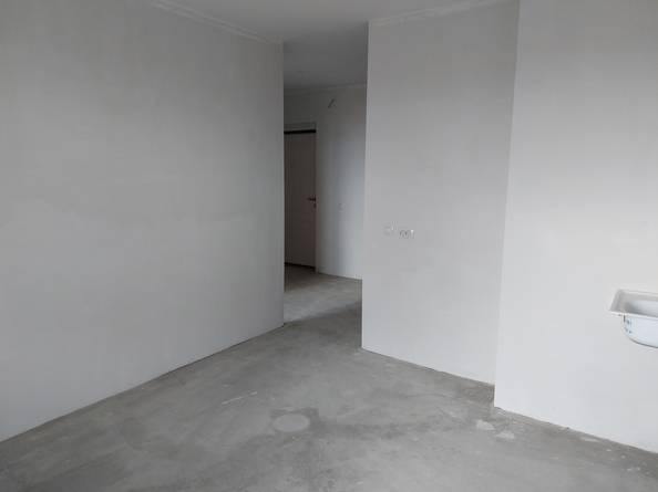 
  Продается 1-комн. квартира, 37.87 м², ЖК Аринский, дом 1 корпус 4
. Фото 7.