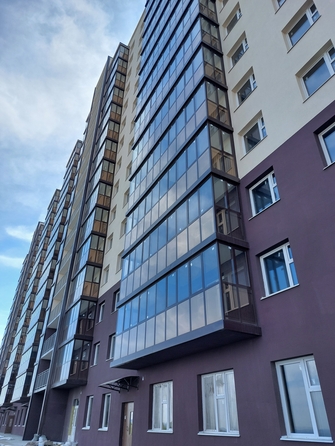 
  Продается 2-комн. квартира, 52.78 м², ЖК Аринский, дом 1 корпус 5
. Фото 4.