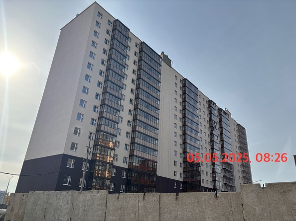 
  Продается 2-комн. квартира, 55.4 м², ЖК Аринский, дом 1 корпус 5
. Фото 2.