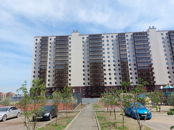 
  Продается 2-комн. квартира, 62.79 м², ЖК Аринский, дом 1 корпус 5
. Фото 7.