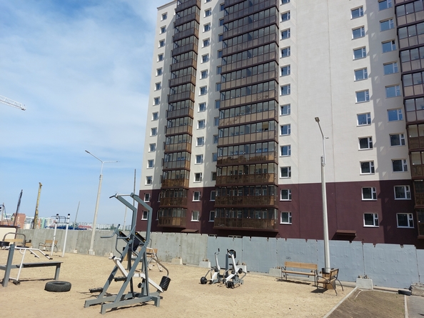 
  Продается 2-комн. квартира, 62.7 м², ЖК Аринский, дом 1 корпус 5
. Фото 7.