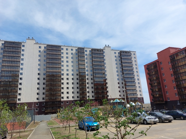 
  Продается 2-комн. квартира, 62.7 м², ЖК Аринский, дом 1 корпус 5
. Фото 8.