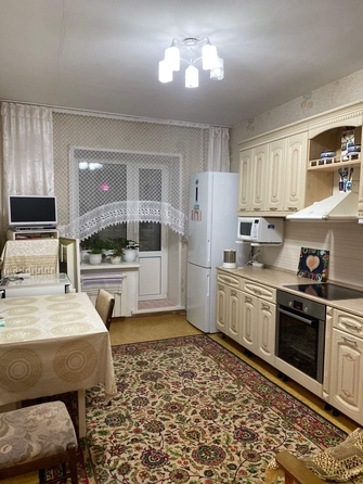 
  Сдается 2-комн. квартира, 59.1 м², Ленинского Комсомола ул
. Фото 1.