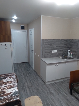 
  Сдам 1-комн. квартиру, 18 м², Толстого ул, д. 45
. Фото 1.