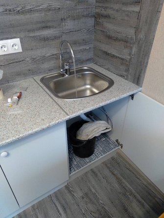 
  Сдам 1-комн. квартиру, 18 м², Толстого ул, д. 45
. Фото 2.