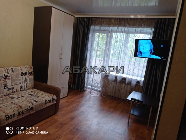 
  Сдам 1-комн. квартиру, 31 м², Урицкого ул, д. 24
. Фото 2.