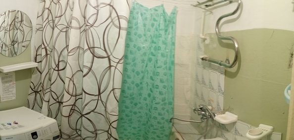 
  Продам 1-комн. квартиру, 33 м², Юности ул, д. 6
. Фото 5.