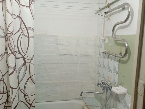 
  Продам 1-комн. квартиру, 33 м², Юности ул, д. 6
. Фото 9.