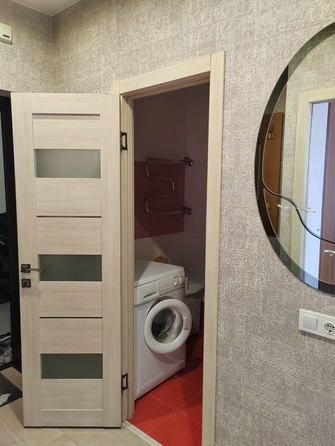 
  Сдам 1-комн. квартиру, 36 м², Мужества ул, д. 12
. Фото 6.