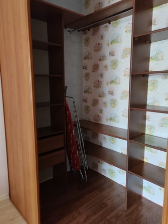 
  Сдам 1-комн. квартиру, 36 м², Мужества ул, д. 12
. Фото 9.