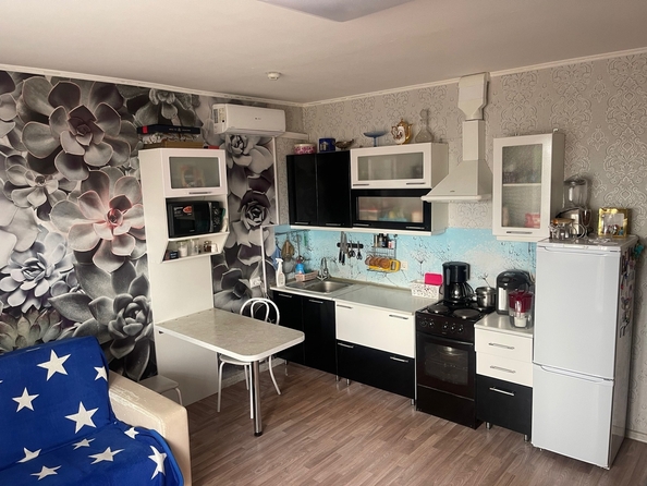 
  Продам 1-комн. квартиру, 47 м², ЖК Калина, дом 1
. Фото 1.
