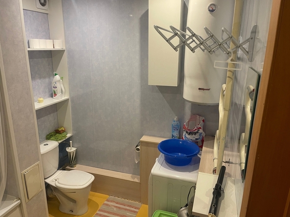 
  Продам 1-комн. квартиру, 47 м², ЖК Калина, дом 1
. Фото 4.