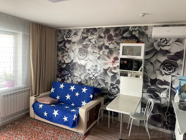 
  Продам 1-комн. квартиру, 47 м², ЖК Калина, дом 1
. Фото 8.