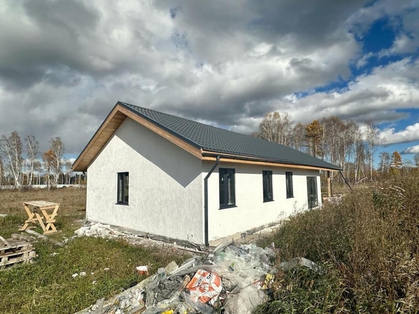 
  Продается дом, 120.5 м², коттеджный поселок Синегорье
. Фото 2.