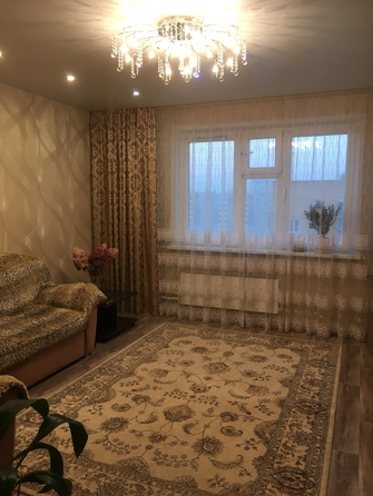 
  Продам 2-комн. квартиру, 62.2 м², ЖК Высотный, 5 квартал дом 1 строение 1
. Фото 1.