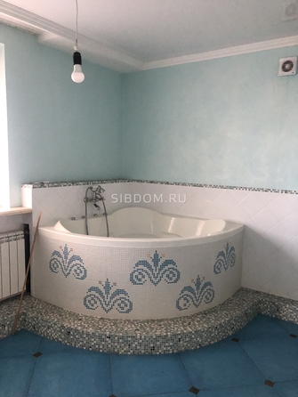 
  Продается коттедж, 494 м², деревня Минино
. Фото 8.
