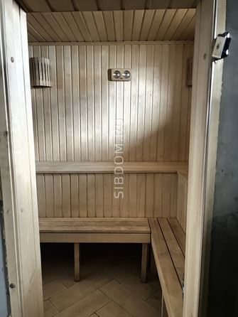 
  Продается коттедж, 494 м², деревня Минино
. Фото 12.