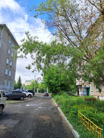 
  Продается 3-комн. квартира, 64.7 м², Павлова ул, д. 19
. Фото 9.
