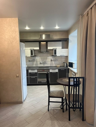 
  Сдам 1-комн. квартиру, 36 м², Диктатуры пролетариата ул, д. 20
. Фото 1.