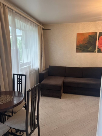 
  Сдам 1-комн. квартиру, 36 м², Диктатуры пролетариата ул, д. 20
. Фото 4.