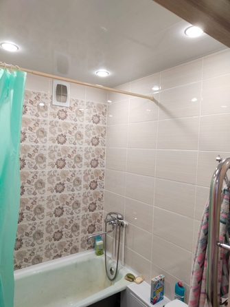 
  Сдается 1-комн. квартира, 32 м², Бегичева ул
. Фото 3.